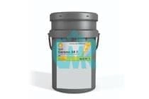 Масло компрессорное SHELL Corena S4 R 46 (CORENA AS 46) (Ачинск)