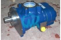 Блок винтовой SCA 10 DR (Ачинск)