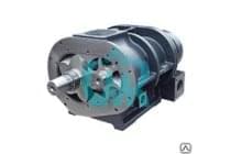 Блок винтовой V75/G 940.2000 Airends Gear (Ачинск)