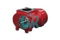 Блок винтовой V110/G 920.2000 Airends Gear (Ачинск)