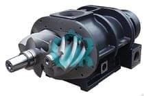 Блок винтовой EVO6-G-V009 i=3.26 (Ачинск)