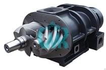 Блок винтовой EVO9-G-V002 i=2,436 (Ачинск)