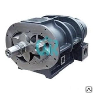 Блок винтовой V150/G R174 930.2000 Airends Gear