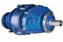Блок винтовой VMX 250 G (Ачинск)