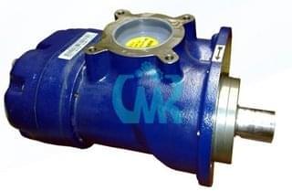 Блок винтовой SCA 13 R