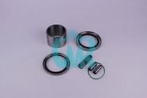 Комплект ремонтный уплотнений CF90D2/D3/D4/LD2 83903544GHH (Ачинск)