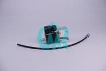 Блок управления клапана впускного NK40 (220V AC) 110466-V001 (Ачинск)