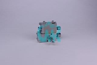 Блок управления клапана впускного NK100G 104359