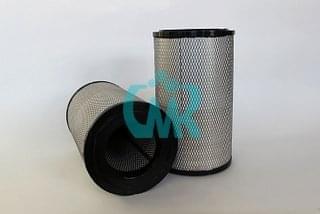 Элемент фильтра воздушного 725-1109560