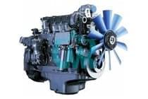 Двигатель дизельный Deutz BF04М2012С (Ачинск)