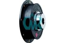 Муфта BoWex G80 St D=45 DIN 010805004500 (Ачинск)