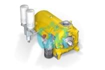 Модуль компактный NK200-G GAS V002 i=1,46 (Ачинск)