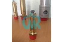 Клапан предохранительный ДЭН-37.03.000 10 атм. 3/4" (Ачинск)