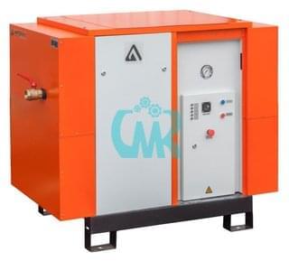 Винтовой электрический компрессор передвижной ЗИФ-СВЭ 4,0/0,7 ШР