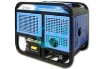 Дизельный генератор ТСС SDG 10000 E3 ATS (Ачинск)