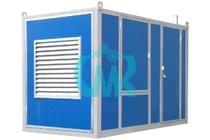 Дизельный генератор Вепрь АДА 20-230 РЯ в контейнере (Ачинск)