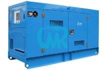Дизельный генератор ТСС АД-30С-Т400-1РКМ10, 30 кВт (Ачинск)
