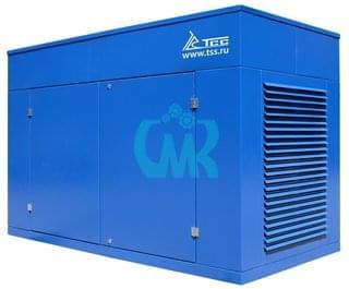 Дизельный генератор ТСС АД-50С-Т400-1РПМ7, 50 кВт