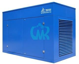 Дизельный генератор ТСС АД-60С-Т400-1РПМ1