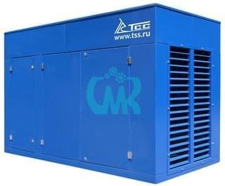 Дизельный генератор ТСС АД-100С-Т400-2РПМ5 с АВР