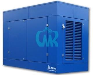 Дизельный генератор ТСС АД-20С-Т400-2РПМ11 с АВР