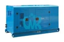 Дизельный генератор ТСС АД-60С-Т400-1РКМ19, 60 кВт (Ачинск)