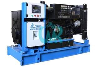 Дизельный генератор ТСС АД-75С-Т400-2РМ19 с АВР, 75 кВт