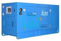Дизельный генератор ТСС АД-40С-Т400-1РКМ19, 40 кВт (Ачинск)