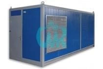 Дизельный генератор ТСС АД-450С-Т400-1РМ6 в контейнере (Ачинск)