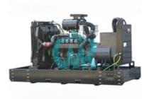 Дизельный генератор ТСС АД-480С-Т400-1РМ17 (Ачинск)