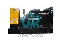 Открытая дизельная электростанция АД-600 - 2 (Ачинск)