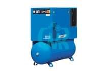 Компрессор винтовой BK15E-8(10/15)-500Д (REMEZA) 11кВт (Ачинск)