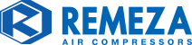 Компрессоры Remeza (Ремеза) купить по низкой цене в Ачинске | СМК