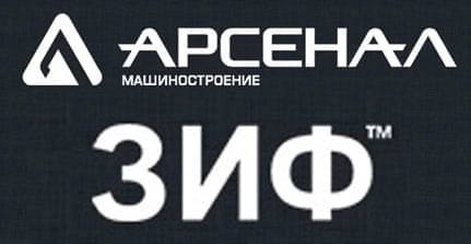 Купить компрессоры ЗИФ от официального дилера в Ачинске | СМК